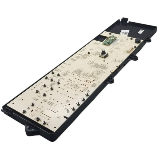 OEM Replacement for GE Washer Control Board 237D1395G205