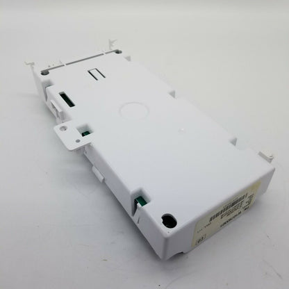 Genuine OEM Replacement for Whirlpool Dryer Control W10625546