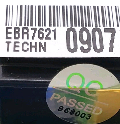 OEM Replacement for LG Washer Control  EBR76210907