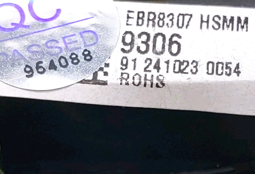 New OEM Replacement for LG Laundry Center PCB  EBR83079306