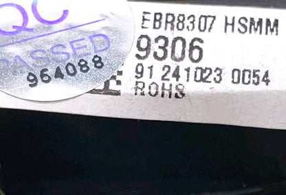 New OEM Replacement for LG Laundry Center PCB  EBR83079306