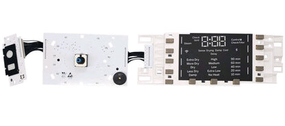 OEM Replacement for GE Dryer Control Board 308D1701G207