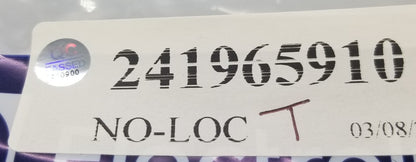 New OEM Replacement for Frigidaire Refrigerator Water Line 241965910 1-Yr