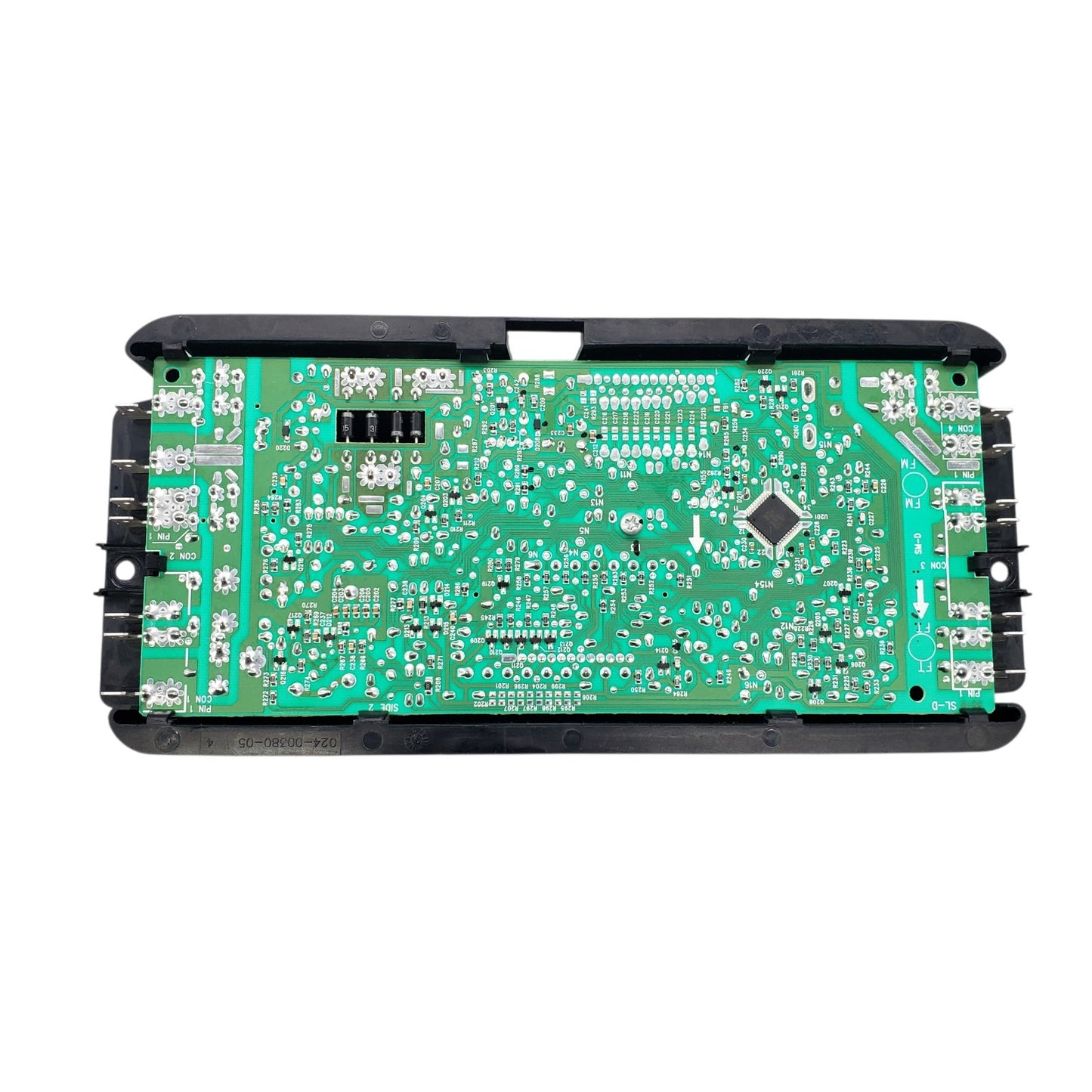 OEM Replacement for Whirlpool Range Control Board W10236261