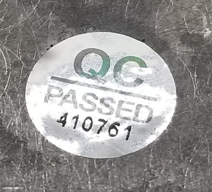 New OEM Replacement for Electrolux Laundry Center Pulley 5304514822