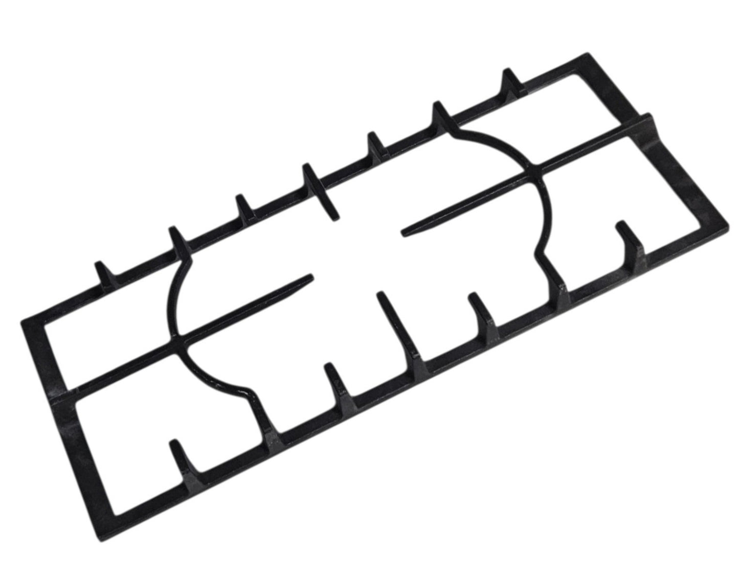 New OEM Forno Range Center Grate 30402600406