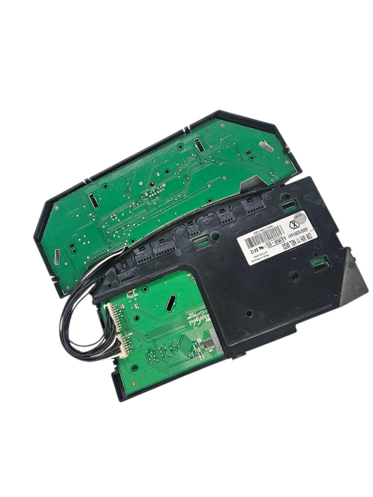 OEM Replacement for Whirlpool Washer Control 400010391441