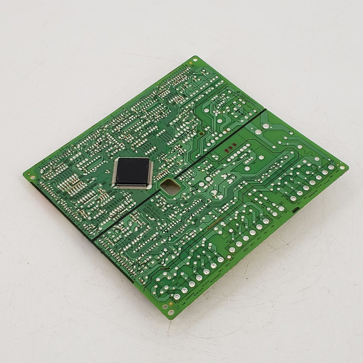 OEM Replacement for Samsung Refrigerator Control DA92-00484A