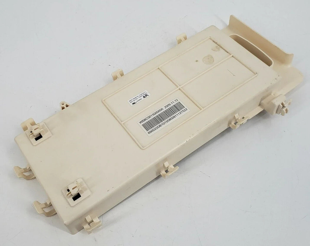 OEM Replacement for GE Washer Control  175D5719G014