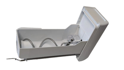 New OEM Replacement for Frigidaire Refrigerator Ice Container 5304530697 1-Yr