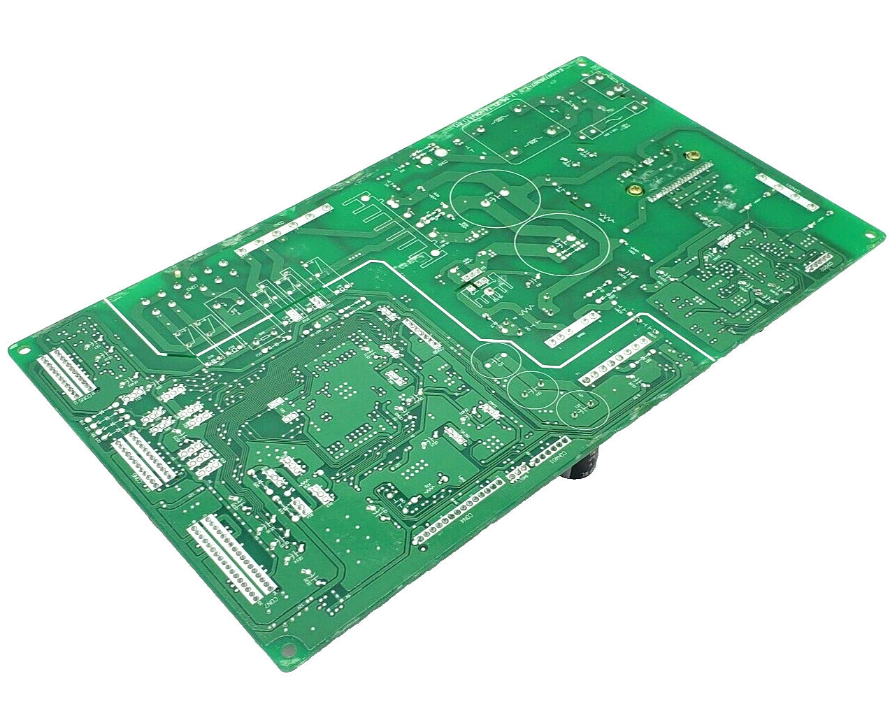 OEM Replacement for LG Refrigerator Control EBR81182774