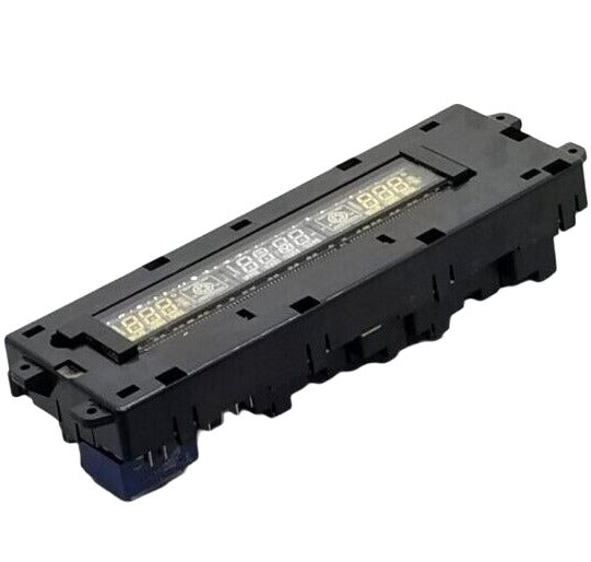 OEM Replacement for GE Oven Control WB27T10287