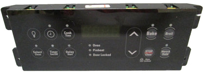 OEM Replacement for Frigidaire Oven Range Control Board 316418330