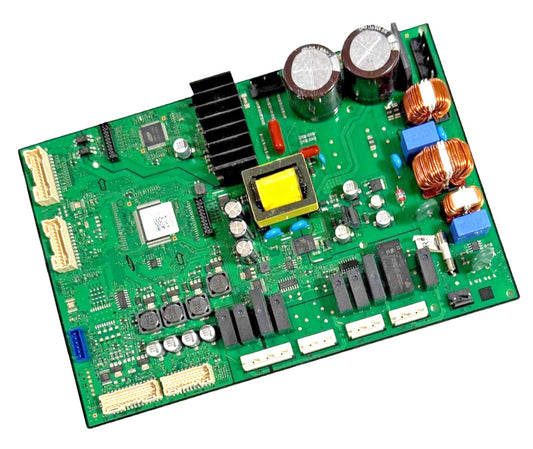OEM Replacement for Samsung Fridge Control DA92-01190F