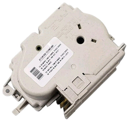OEM Replacement for Whirlpool Washer Timer 3951702