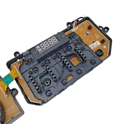 OEM Replacement for Samsung Dryer Control DC92-00774N
