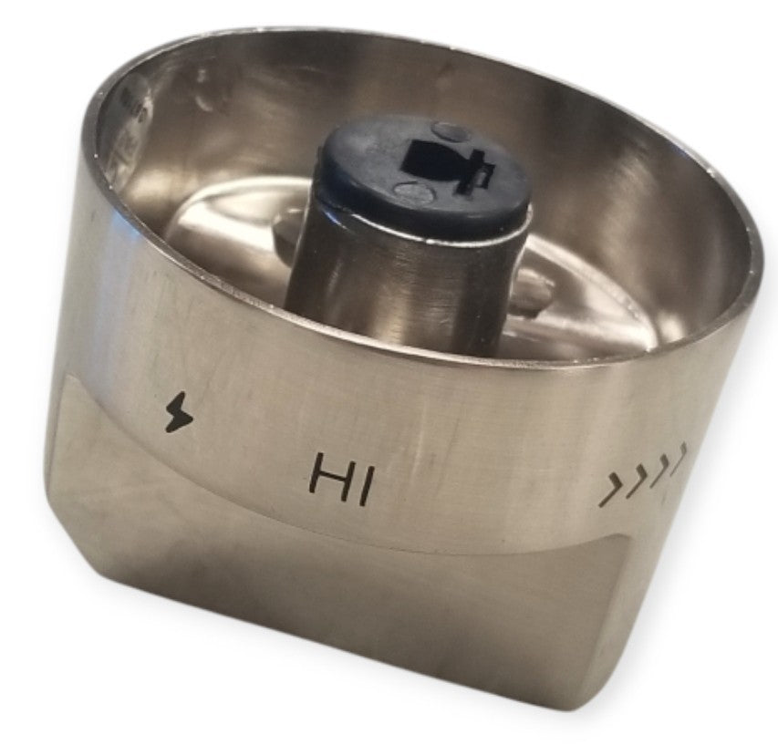 New OEM Forno Range Burner Knob 30402500451