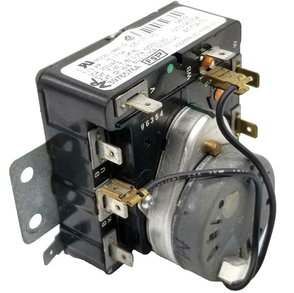 OEM Replacement for Kenmore Dryer Timer 3976576A    ⭐️