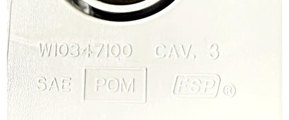 OEM Replacement for Kitchen Aid Fridge Ice Container W10564750