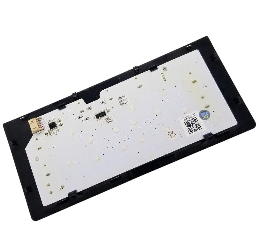 OEM Forno Refrigerator Display Control DA000062701 1-Yr