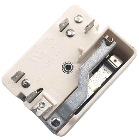 New Genuine OEM Replacement for Samsung Range Infinite Switch DG44-01009B