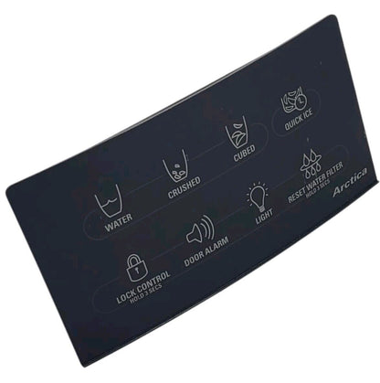 OEM Replacement for GE Fridge Control  197D4576G019
