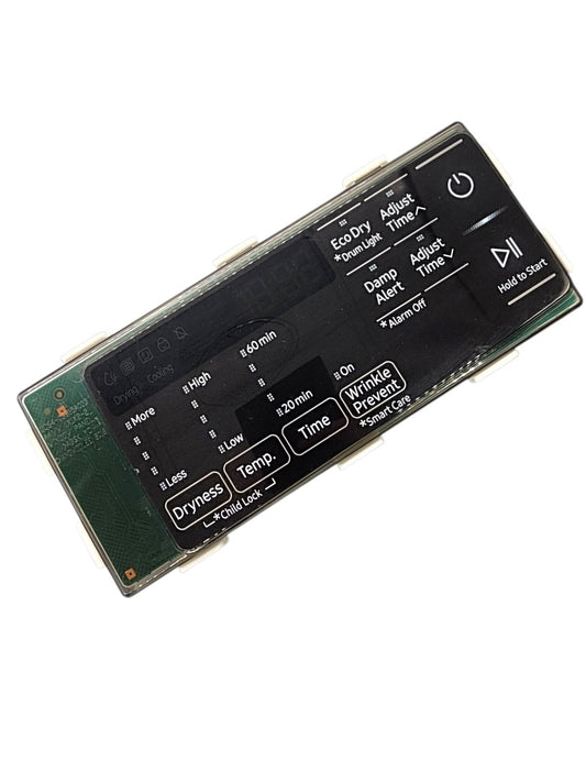 OEM Replacement for Samsung Dryer Control DC97-21502E