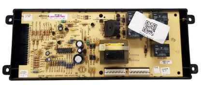 OEM Replacement for Frigidaire Oven Control Board 316418203