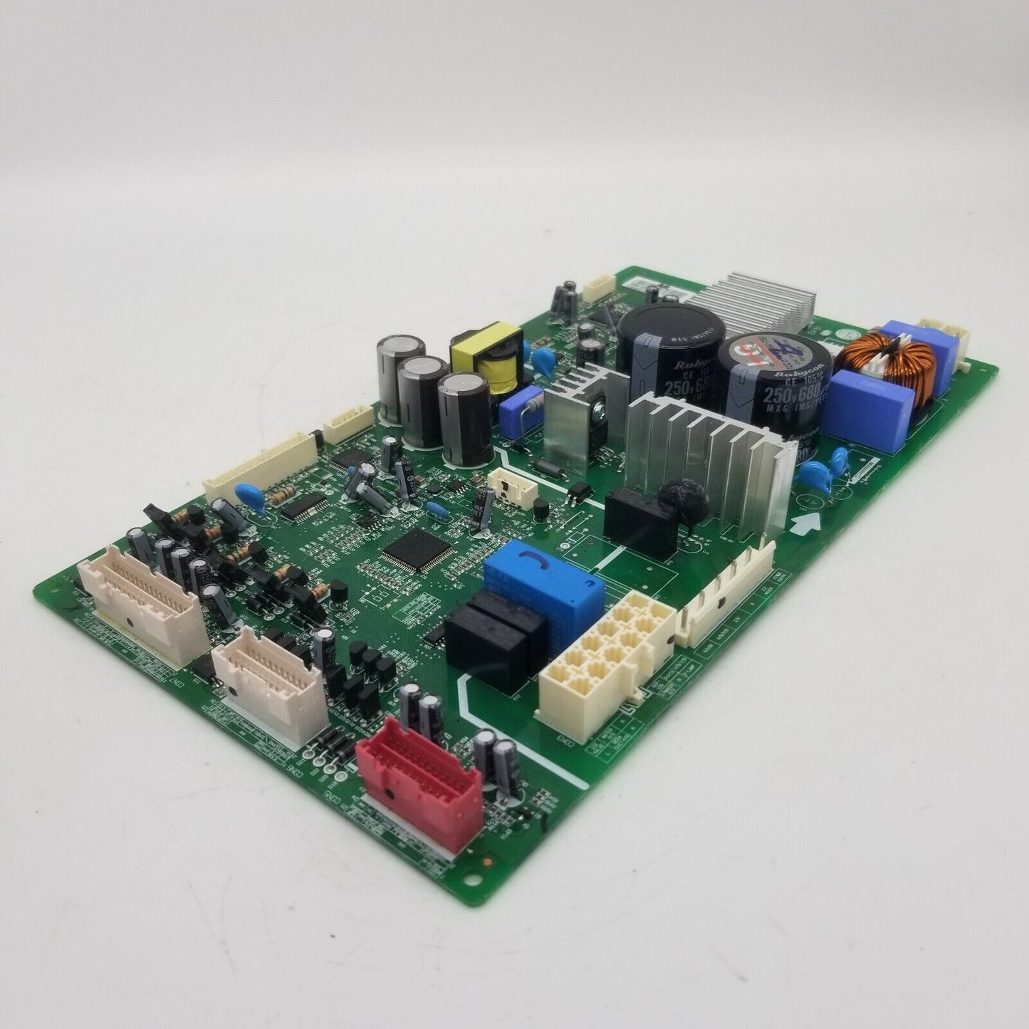 OEM Replacement for LG Refrigerator Control Board EBR81182705