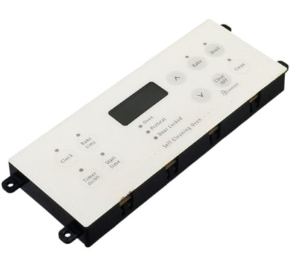 OEM Replacement for Frigidaire Oven Control  316418201