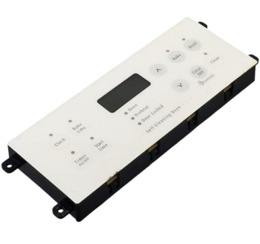 OEM Replacement for Frigidaire Oven Control  316418201