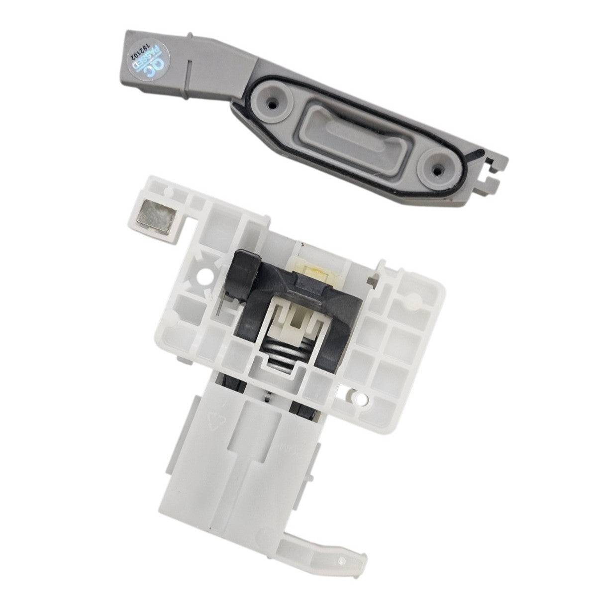 New OEM Replacement for Bosch Dishwasher Door Lock 10028963