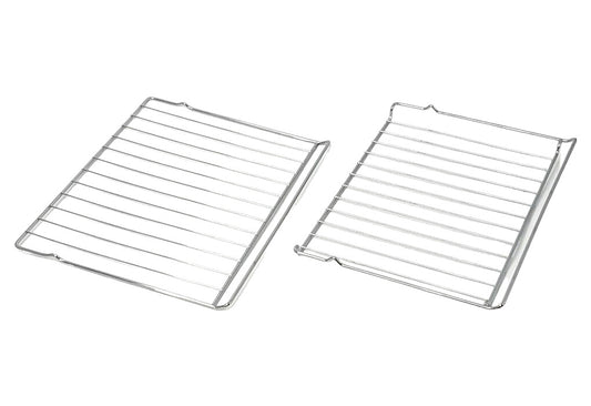 New OEM Replacement for Frigidaire Wall Oven Rack Set 4055549218