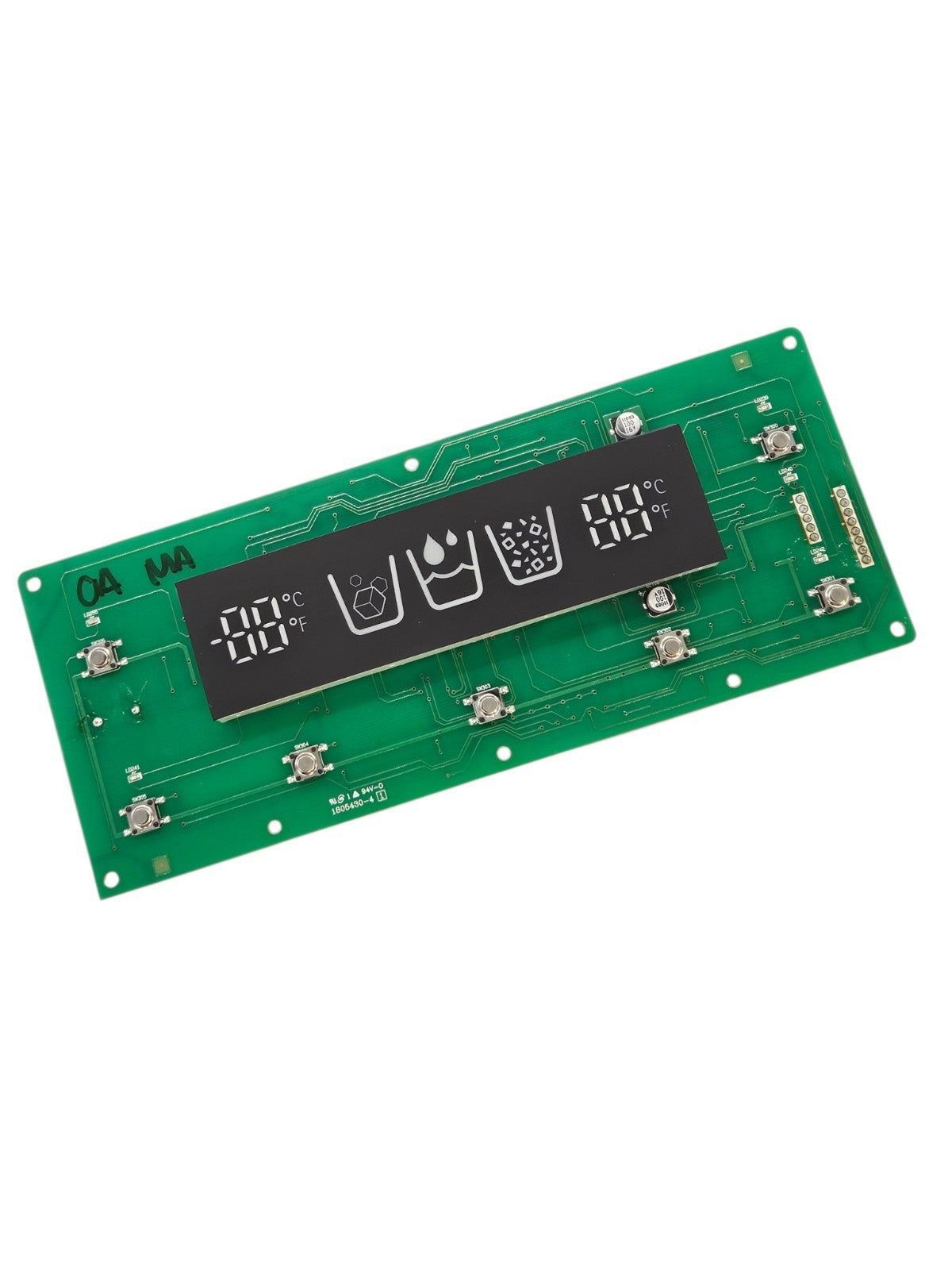OEM Replacement for Kenmore Fridge Control EBR79329404