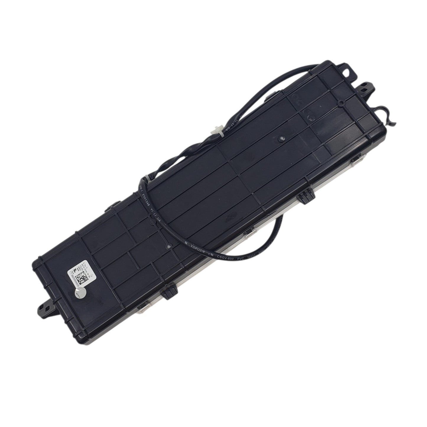 OEM Replacement for Midea Dryer Interface Control 17138200004505