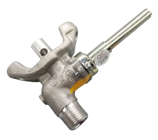 New OEM Replacement for Samsung Range Burner Valve  DG94-02970A 1- Year