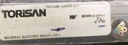 OEM Replacement for GE Oven Control Board 164D3762P003