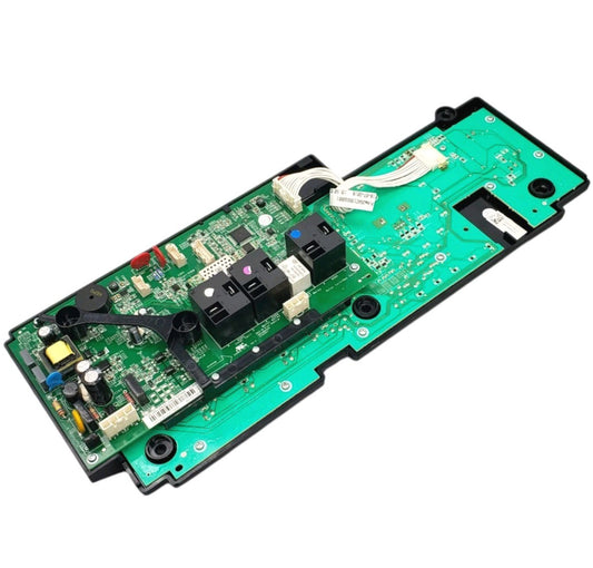 OEM Replacement for GE Dryer Control 234D2315G012 WE04X29098