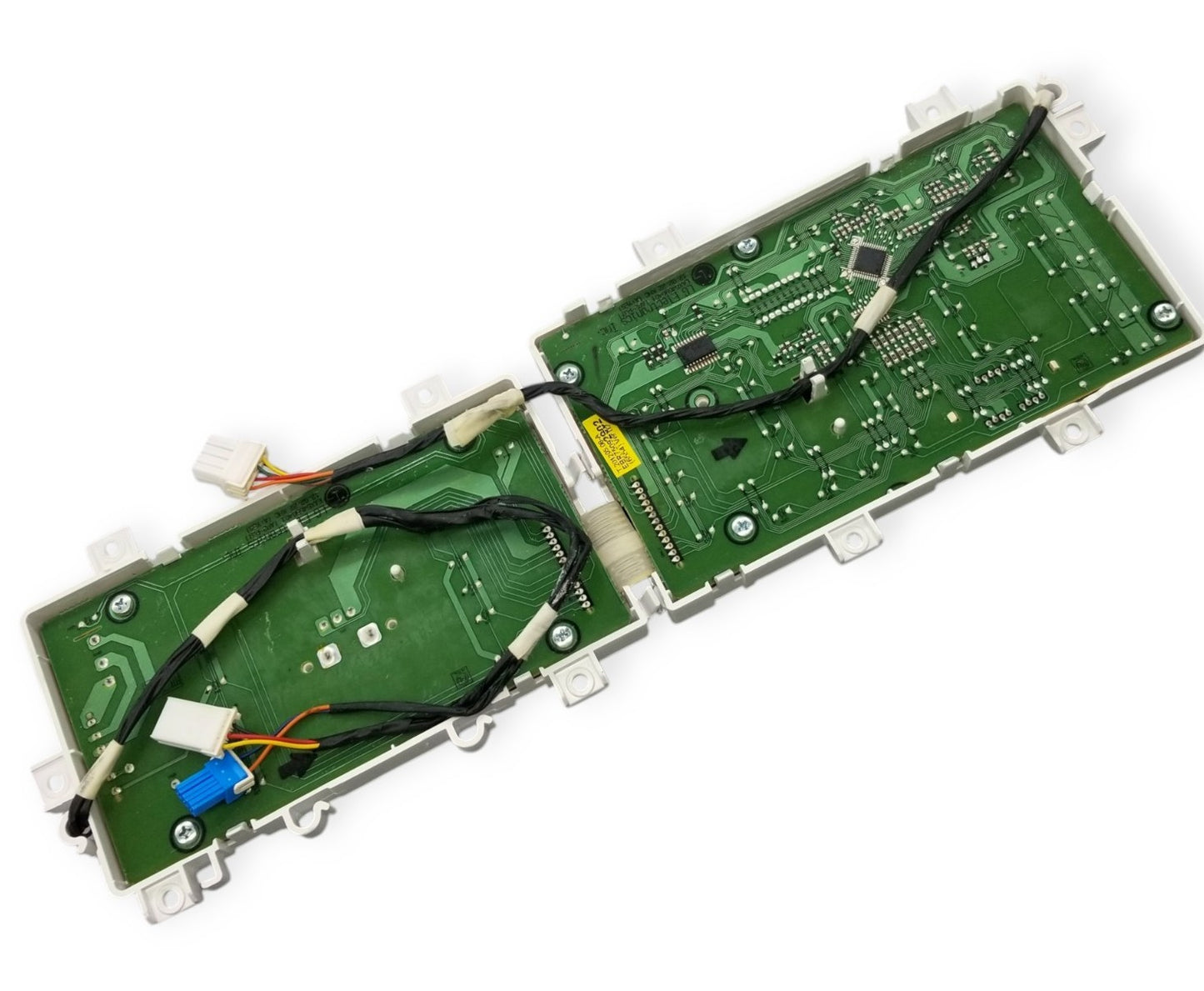 OEM Replacement for Kenmore Washer Control EBR75092902