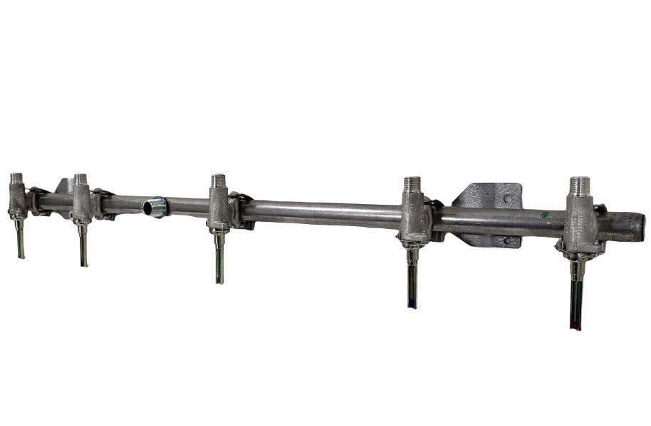 New Genuine OEM Replacement for Whirlpool Range Manifold W10859728