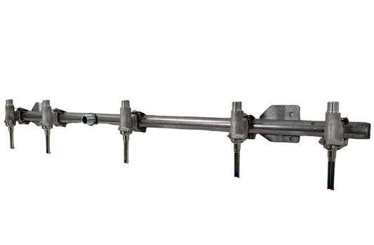 New Genuine OEM Replacement for Whirlpool Range Manifold W10859728