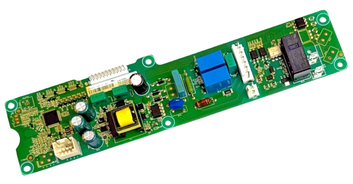 New Replacement for Frigidaire Dishwasher Control A05648002