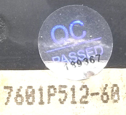 OEM Replacement for Whirlpool Oven Control 7601P512-60