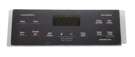 OEM Replacement for GE Oven Control Board 164D8450G169