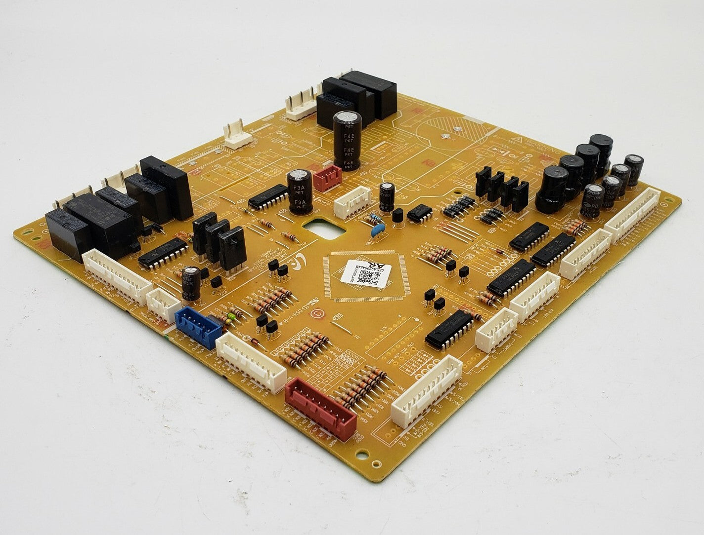 OEM Replacement for Samsung Refrigerator Control DA92-00484B