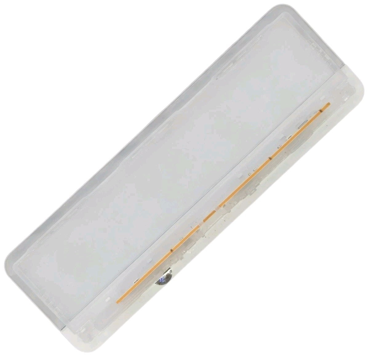 New OEM Replacement for Frigidaire Fridge Light Assembly 5304533043