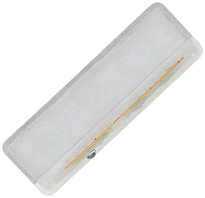 New OEM Replacement for Frigidaire Fridge Light Assembly 5304533043
