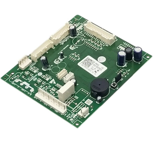 New Genuine OEM Replacement for GE Refrigerator Control 0061800982L  ~ ~