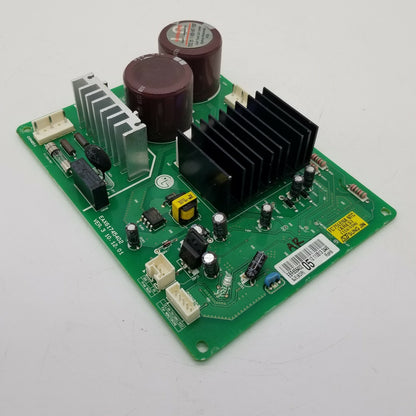 Genuine OEM Replacement for LG Fridge Control EBR65640205