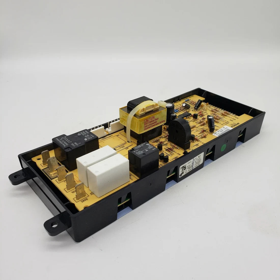 OEM Replacement for Frigidaire Range Control Board 316418200